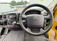 2015 Citroen Relay – Model: Relay 35 L3H2 Enterprise HDi – LB15UHP