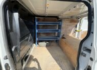 2017 Ford Transit Custom – Model: Transit Custom 270 – HJ67HMY