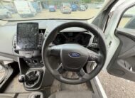2017 Ford Transit Connect – Model: Transit Connect 200 – WN17YWC