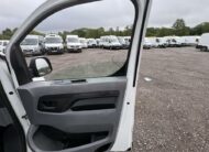 2017 Citroen Dispatch – Model: Dispatch 1000 Enterprise Blue HDi – LD17UEM