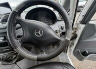 2008 Mercedes-Benz Vito – Model: Vito 109 CDI Compact – M155VTO