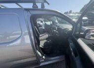 2019 Citroen Berlingo – Model: Berlingo 1000 Enterprise PureTech S/S – MB19RNJ