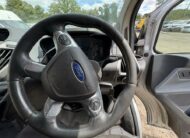 2014 Ford Transit Custom – Model: Transit Custom 290 Trend E-Tech – YX64SFU