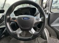 2018 Ford Transit Custom – Model: Transit Custom 270 Trend – GU18MJV