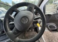 2019 Vauxhall Vivaro – Model: Vivaro  2900 Sportive CDTi – WG68VRE