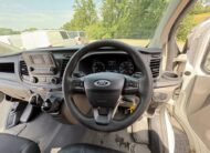 2019 Ford Transit Custom – Model: Transit Custom 340 Leader EcoBlue – EA69KGO