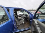 2012 Nissan Navara – Model: Navara Acenta Double Cab dCi 188 – FE12FZC