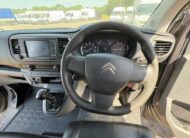 2018 Citroen Dispatch – Model: Dispatch 1000 Enterprise Blue HDi S/S – LC18MMU