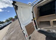 2017 Ford Transit Custom – Model: Transit Custom 270 – HJ67HMY