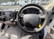 2013 Citroen Relay – Model: Relay 35 L3H2 Enterprise HDi – LB62SVO