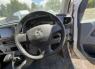 2022 Vauxhall Vivaro – Model: Vivaro F2900 Dynamic S/S – AV22JUW