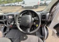 2021 Citroen Relay – Model: Relay 35 Heavy L4H2 Enterprise Blue HDi S/S – LF21RLJ