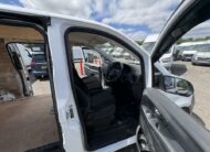 2015 Mercedes-Benz Vito – Model: Vito 111 CDi – EK65FKR