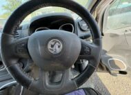 2015 Vauxhall Vivaro – Model: Vivaro  2900 Sportive CDTi – LM15HVW