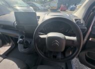 2019 Citroen Berlingo – Model: Berlingo 1000 Enterprise PureTech S/S – MB19RNJ