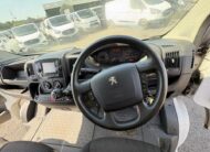 2021 Peugeot Boxer – Model: Boxer 335 Professional L3H2 Blue HDi – OV71KFF