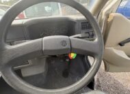 1991 Volkswagen Golf – Model: Transporter – J377FCD