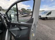 2018 Ford Transit Custom – Model: Transit Custom 270 Trend – GU18MJV