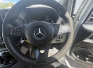 2019 Mercedes-Benz Vito – Model: Vito 111 CDi – BD19AEX