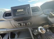 2021 Nissan NV400 – Model: NV400 Acenta dCi – BK71YZG