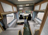 1999 Peugeot Boxer – Model: Boxer 270 TD SWB – V487DJT