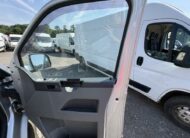 2007 Volkswagen Transporter – Model: Transporter T30 130 TDI SWB – HD07GXM