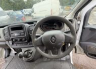 2015 Renault Trafic – Model: Trafic LL29 Business dCi – HV15PXL