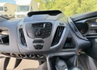 2017 Ford Transit Custom – Model: Transit Custom 270 – HG66MKO