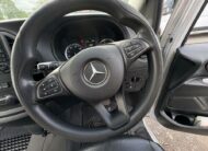 2016 Mercedes-Benz Vito – Model: Vito 114 Bluetec Tourer Pro – YL16SZK