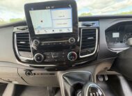 2019 Ford Transit Custom – Model: Transit Custom 280 Limited – AJ68WYB
