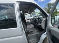 2009 Peugeot Boxer – Model: Boxer 335 LWB – HY59OYV