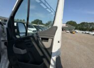 2013 Vauxhall Movano – Model: Movano F3500 L2H2 CDTi – DE63VLL