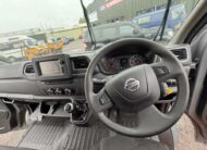 2022 Nissan Interstar – Model: Interstar Tekna dCi – EY22TYK