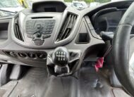 2017 Ford Transit – Model: Transit 350 – CV17SYA