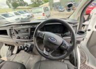 2019 Ford Transit Custom – Model: Transit Custom 300 Base – EA19HLK
