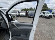 2008 Mercedes-Benz Vito – Model: Vito 109 CDI Compact – M155VTO