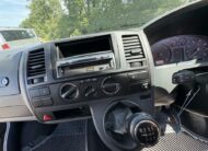 2008 Volkswagen Transporter – Model: Transporter Shuttle SE130 LWB – ML58XLV