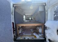 2008 Citroen Relay – Model: Relay 35 HDi 120 LWB – BN08SFK