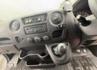 2011 Renault Master – Model: Master LM35 dCi 125 – DK11AJV