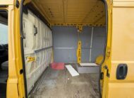 2015 Citroen Relay – Model: Relay 35 L3H2 Enterprise HDi – LB15UHP