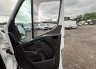2019 Vauxhall Movano – Model: Movano L2H2 F3500 CDTi – BW19CNX