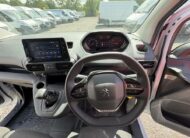 2023 Peugeot Partner – Model: Partner Asphalt Premium+ BHDi – MH72NYZ