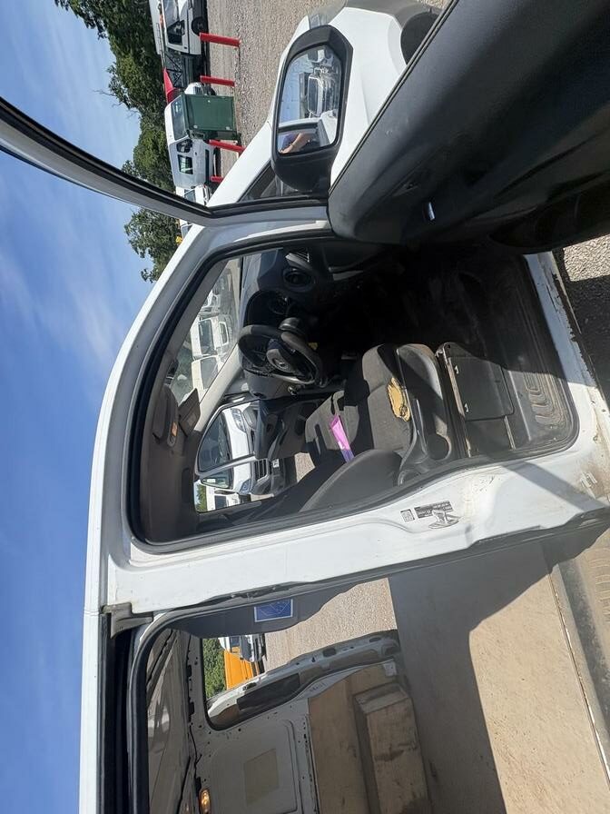 2015 Mercedes-Benz Vito – Model: Vito 111 CDi – EO65ZWP