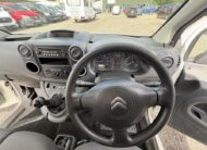 2015 Citroen Berlingo – Model: Berlingo 625 LX HDi – LX15UAF