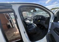 2018 Peugeot Expert – Model: Expert Professional Standard Blue HDi – KW18GVU