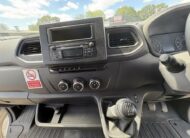 2022 Renault Master – Model: Master LL35 Business Blue dCi – WV72NXR