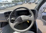 1996 Peugeot Boxer – Model: Boxer 320 MWB – N876YRB