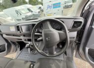 2022 Peugeot Expert – Model: Expert Professional Premium L2 Blue HDi – RF22FWR
