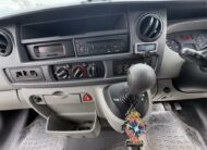 2007 Renault Master – Model: Master MM35 dCi 120 Semi-Auto – GK57XWU
