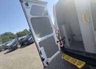 2018 Vauxhall Movano – Model: Movano L3H2 F3500 CDTi – SG18ZTO